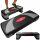  PIATTAFORMA STEP PER L'ALLENAMENTO FITNESS DI AEROBICA 3 STEP STEP STEP