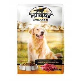  BioFeed mangime secco per carne di manzo 10 kg