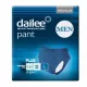  SLIP ASSORBENTI PER INCONTINENZA URINARIA DAILE PLUS MEN L