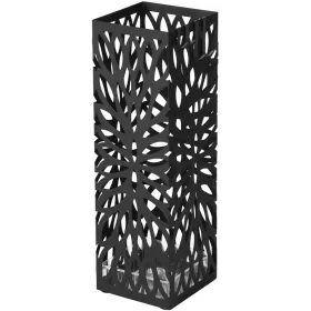  Portaombrelli Muf-Art in metallo nero