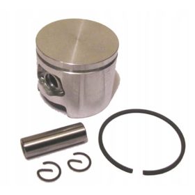    PISTONE COMPLETO HUSQVARNA 340 345 343R 345 E JONSERED FC2145 2150 2145 AIP