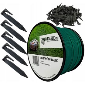  Cavo perimetrale robot 100 m 2,7 mm