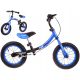  Bicicletta senza pedali Ramiz SporTrike 12" Blu