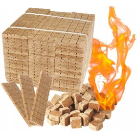  Accensione FUOCO 0,5 kg