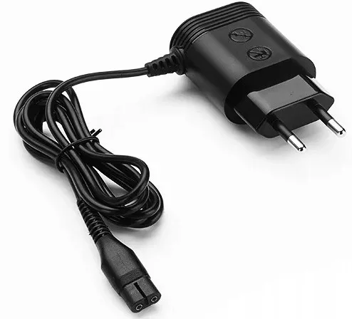 Alimentatore Universale Per Regolabarba Philips Serie 3000 QT4013/23 – Spina USA