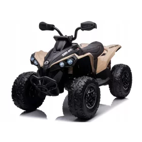  Quad CAN AM DK-CA002 Bianco, Rosso, Blu, Verde, Giallo