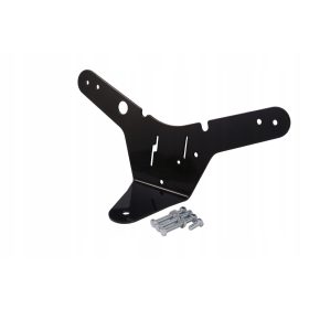    ATTACCO POSTERIORE per Trattore Falciatrici Solo by AL-KO COMFORT 93 103 110 cm