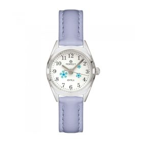  OROLOGIO PERFETTO, REGALO ALLA MODA per una ragazza