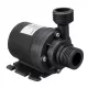  Pompa acqua senza spazzole DC 12V 1/2 Cavo 24V