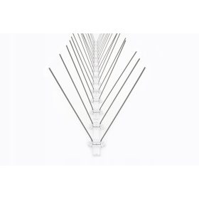  I Polnets puntano contro gli uccelli