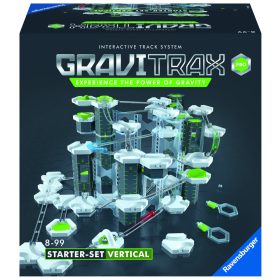  Set iniziale Ravensburger Gravitrax PRO 268320