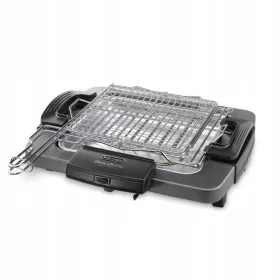  Grill elettrico DeLonghi BQ 60.X 1900 W 1900