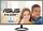  Asus VZ27EHF Monitor LED 27" 1920 x 1080 px IPS LED 100Hz