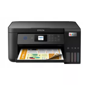    Stampante multifunzione a getto d'inchiostro Epson L4260 (a colori).