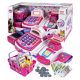  Registratore di cassa Aig per bambini + accessori rosa