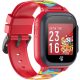  Smartwatch rosso per bambini Forever Call Me 2 KW-60