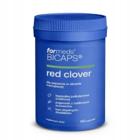  FORMATO BICAPSI TRIFOGLIO ROSSO 300mg TRIFOGLIO 60 CAPS