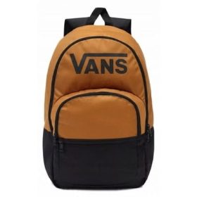   Zaino Vans Ranged 2 - Perfetto per Scuola e Tempo Libero, Stile e Comfort