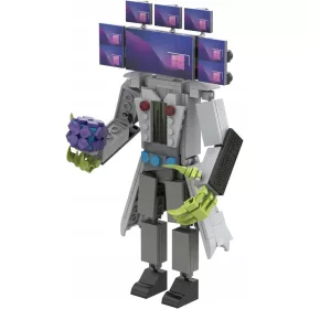    BLOCCHI NUOVI SKIBIDI WC TV MAN TITAN BLOCCHI DA COSTRUZIONE FIGURA