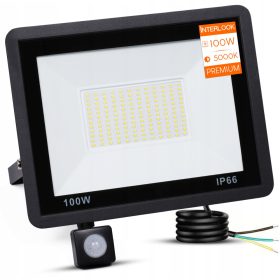  Alogena bianco freddo 9500 lm 100,1 W