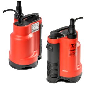  Pompa sommersa TIP 400 W 7500 l/h