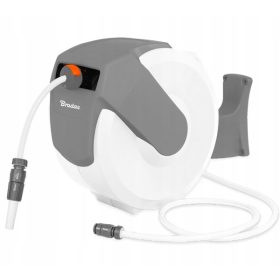  Avvolgitubo automatico con tubo Bradas WL-W6B35 35 m