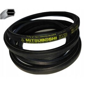    Cinghia di trasmissione coltello a doppia faccia John Deere X300R X305R M155096