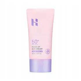    Crema viso multitasking Holika Holika Make Up Crema Solare 50 SPF da giorno 60 ml