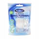  Active Oral Care Dental Flossers filo interdentale-stuzzicadenti in un sacchetto con chiusura a zip, 50 pezzi