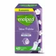  Assorbenti MOLPED INTENSEPROTECTION 40 pz