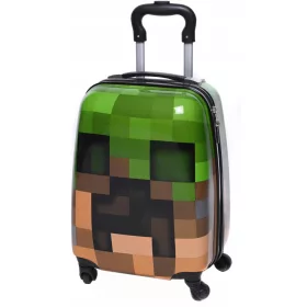  GIOCO PIXEL PIXEL PIXEL VALIGIA DA VIAGGIO PER BAMBINI