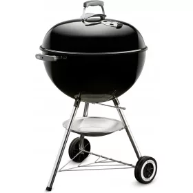  Barbecue a carbone compatto WEBER Kettle da 57 cm