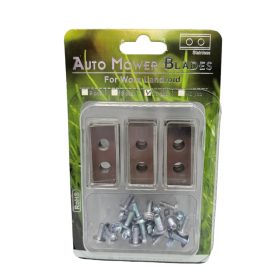  Lama per rasaerba robotizzato Worx Landroid A00014