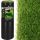  Erba verde artificiale 1m x 15m 45mm