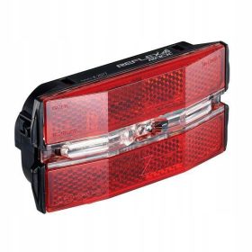    Illuminazione per bicicletta CatEye REFLEX RACK batteria da 10 lm