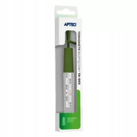  TERMOMETRO SENZA MERCURIO TA-002 APTEO