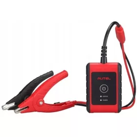  TESTER BATTERIA AVVIAMENTO Autel MaxiBAS BT506