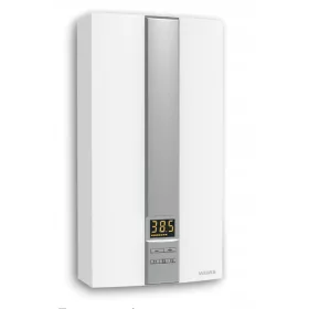  Riscaldatore WIJAS POW LCD MULTI (400V) 18-21-24kW