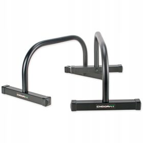    ENDORFITA | CORRIMANI PER PUSH-UP, PARALLETTE Crossfit, Calisthenics