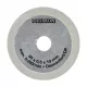  Sega con disco diamantato Proxxon 28012 da 50 mm KS230