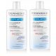 Shampoo Antiforfora Dermedic Capilarte 2x300ml: Cura Intensiva e Protettiva