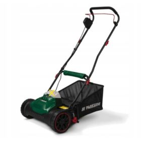  Rasaerba a batteria da 38 cm