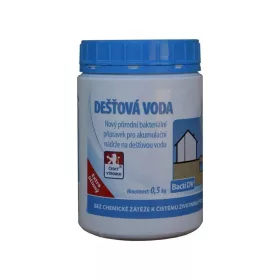    Baktoma Bacti DV - batteri per serbatoi di acqua piovana 0,5Kg