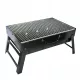  Barbecue a carbone GRILL PORTATILE 35 x 26,5 cm