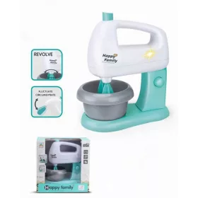    GRANDE MISCELATORE ROBOT DA CUCINA A BATTERIE PER ELETTRODOMESTICI PER BAMBINI