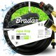  TUBO GOCCIOLANTE GIARDINO IRRIGAZIONE SUDORE 25m + attacco Bradas ECO-PWB2195