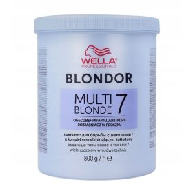    Wella Blondor Lightening Powder polvere illuminante senza polvere 800 g