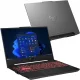  Asus TUF Gaming A15 FA507XI portatile 15.6" AMD Ryzen 9 16 GB / 512 GB grigio