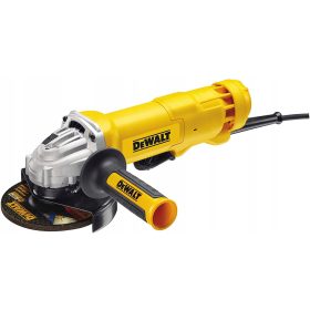  Smerigliatrice angolare DeWalt 1400 W 230 V a rete
