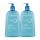 Gel Doccia Delicato BIODERMA Atoderm, 1000 ml X2, per Pelle Sensibile